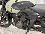 Triumph TRIDENT 2026 