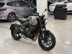 Triumph TRIDENT 2026 