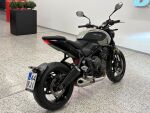 Triumph TRIDENT 2026 
