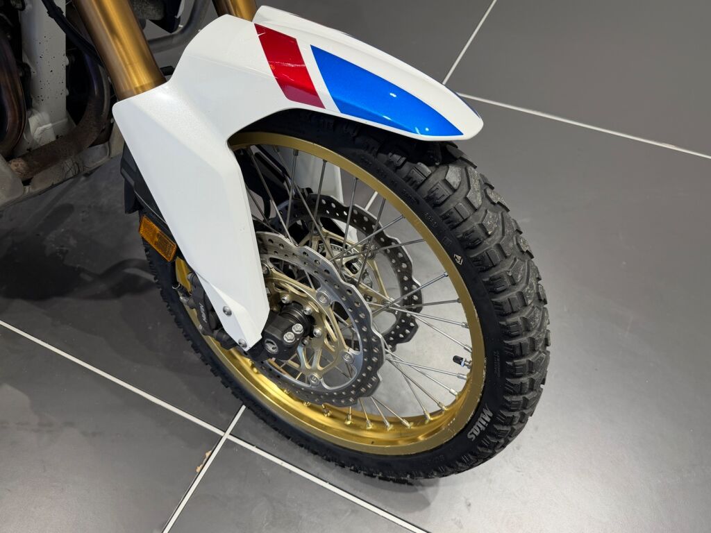 Honda CRF 2018 