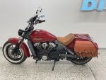 Indian SCOUT 2015 