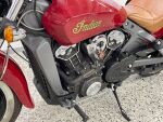 Indian SCOUT 2015 