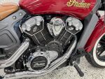 Indian SCOUT 2015 