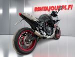 Suzuki GSX 2024 