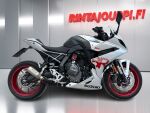 Suzuki GSX 2024 