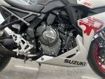 Suzuki GSX 2024 