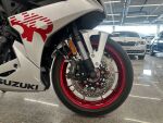 Suzuki GSX 2024 