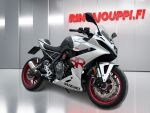 Suzuki GSX 2024 