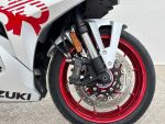 Suzuki GSX 2024 