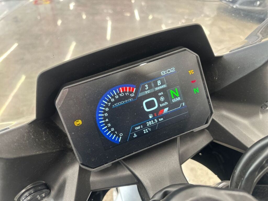 Suzuki GSX 2024 