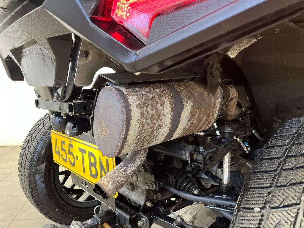 Polaris SPORTSMAN 570 2024 