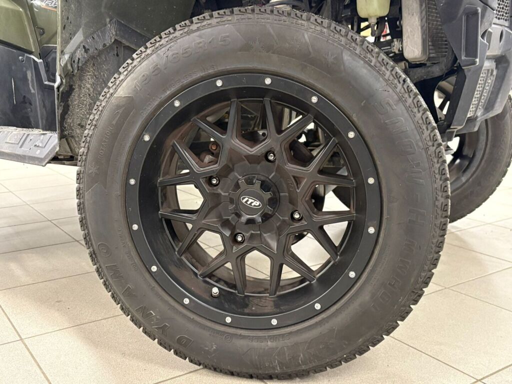 Polaris SPORTSMAN 570 2024 