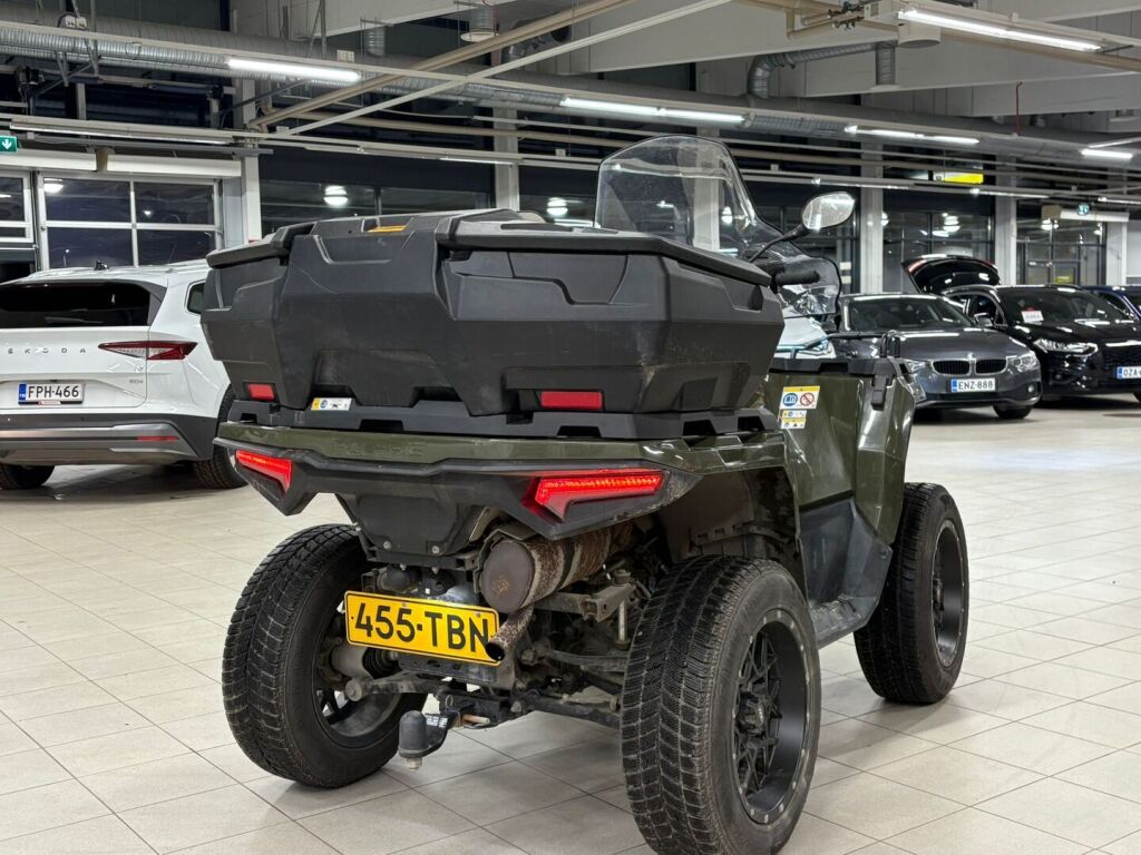 Polaris SPORTSMAN 570 2024 