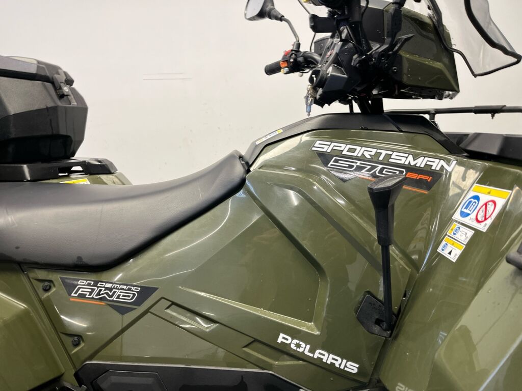 Polaris SPORTSMAN 570 2024 