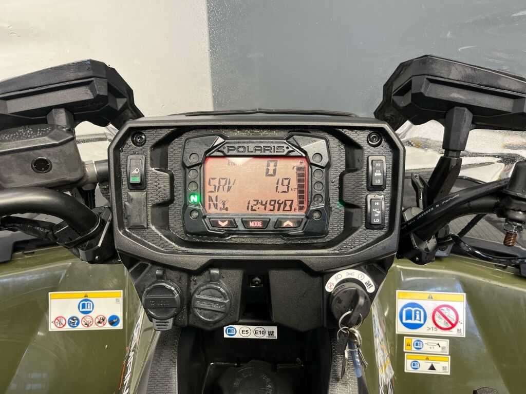 Polaris SPORTSMAN 570 2024 