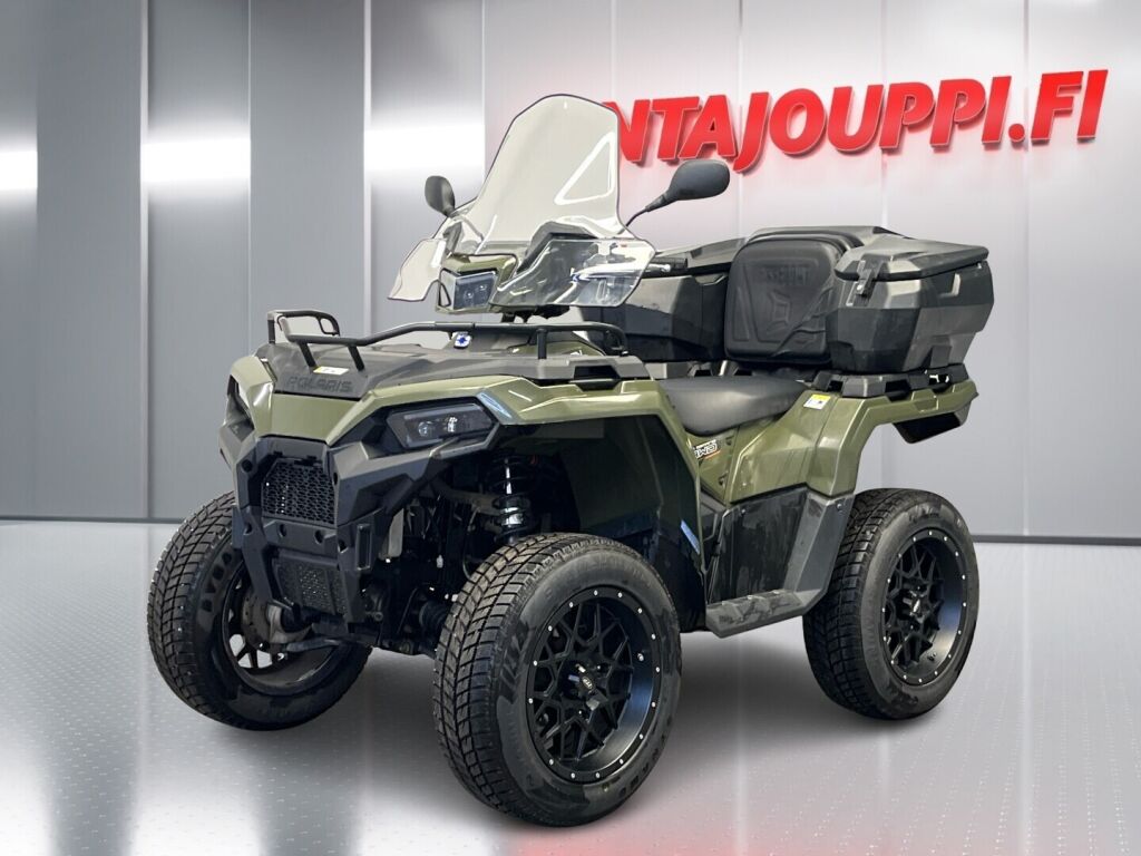 Polaris SPORTSMAN 570 2024 