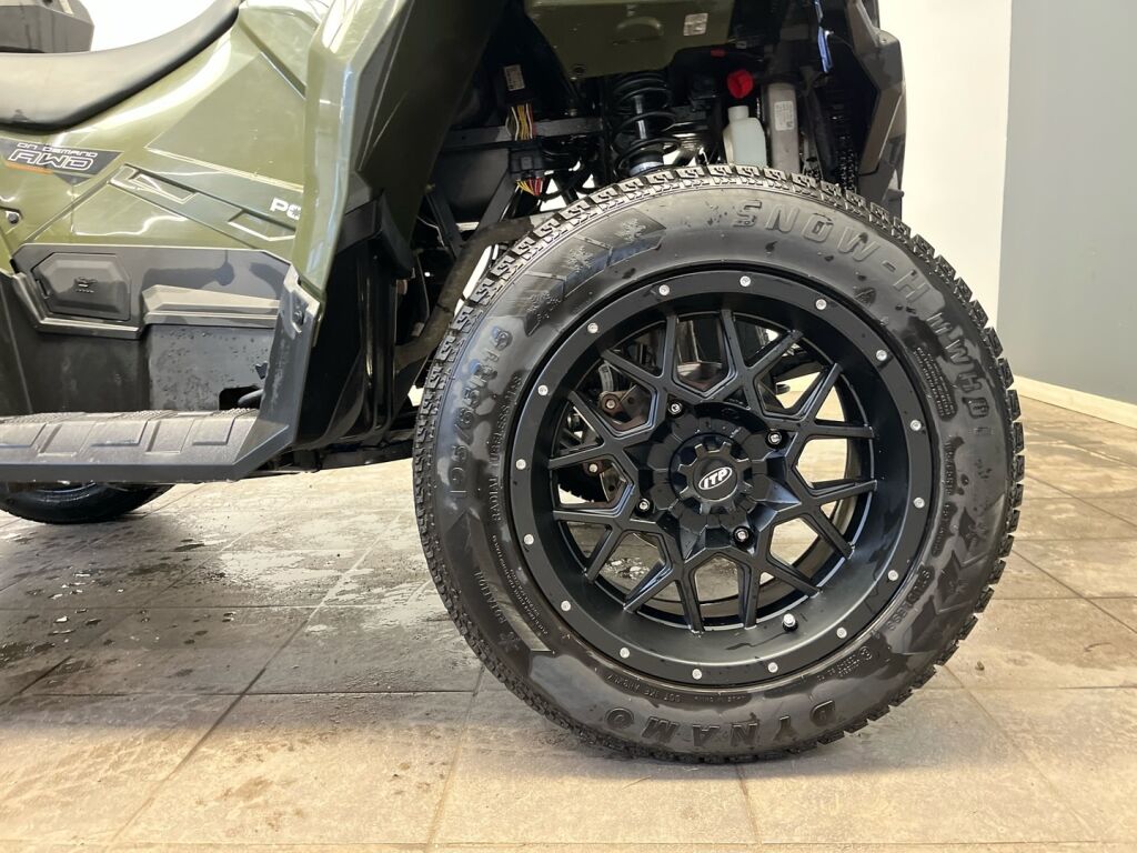 Polaris SPORTSMAN 570 2024 