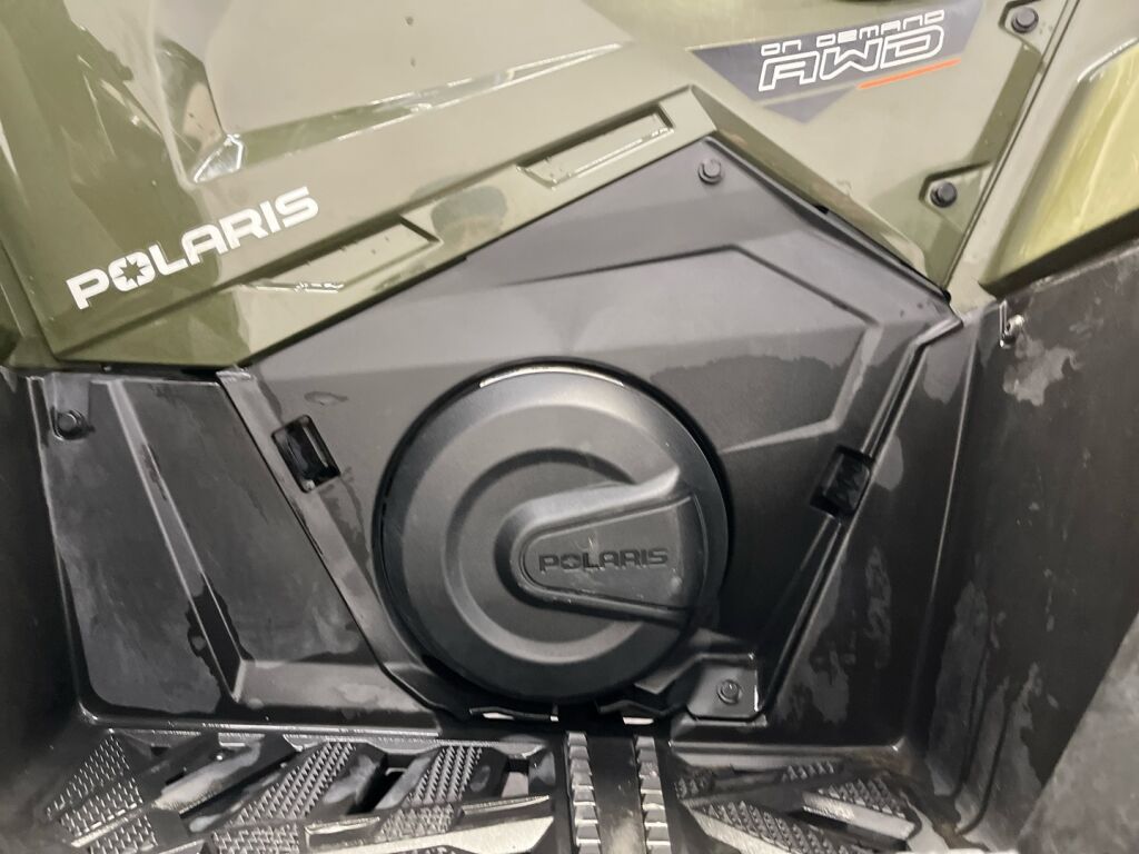 Polaris SPORTSMAN 570 2024 