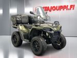 Polaris SPORTSMAN 570 2024 