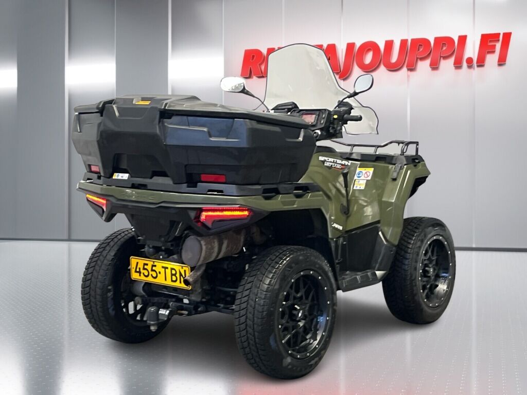 Polaris SPORTSMAN 570 2024 