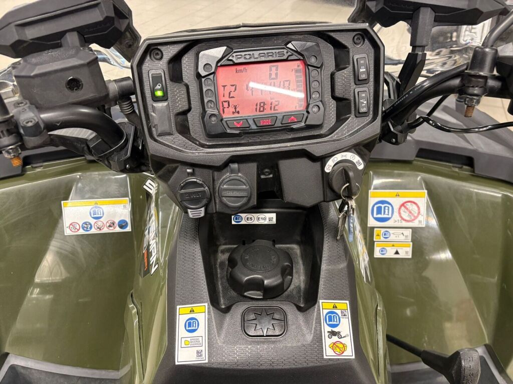 Polaris SPORTSMAN 570 2024 