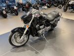 Suzuki INTRUDER 2012 Musta