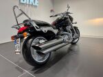 Suzuki INTRUDER 2012 Musta
