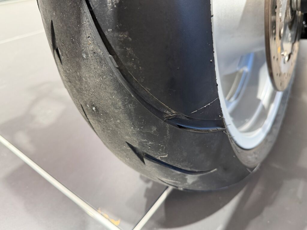 Suzuki INTRUDER 2012 Musta