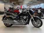 Suzuki INTRUDER 2012 Musta