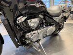Suzuki INTRUDER 2012 Musta