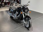 Suzuki INTRUDER 2012 Musta