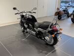 Suzuki INTRUDER 2012 Musta
