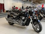 Suzuki INTRUDER 2012 Musta