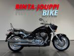 Suzuki INTRUDER 2012 Musta