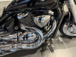 Suzuki INTRUDER 2012 Musta