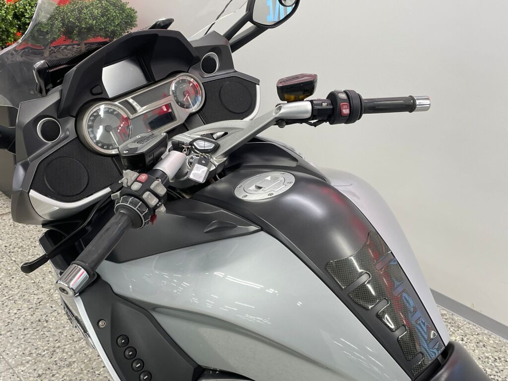 BMW K 2014 