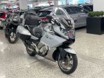 BMW K 2014 