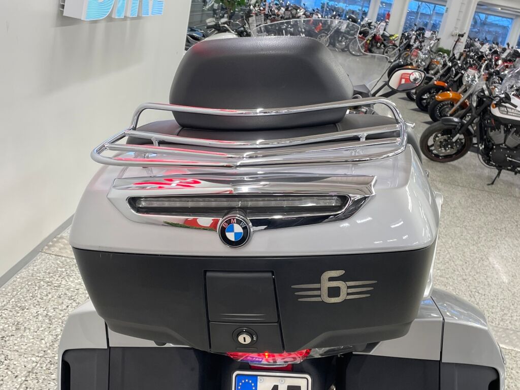 BMW K 2014 