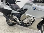BMW K 2014 