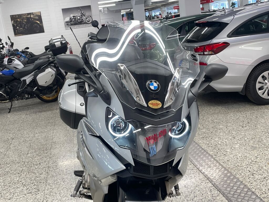 BMW K 2014 