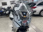 BMW K 2014 