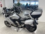 BMW K 2014 