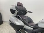 BMW K 2014 