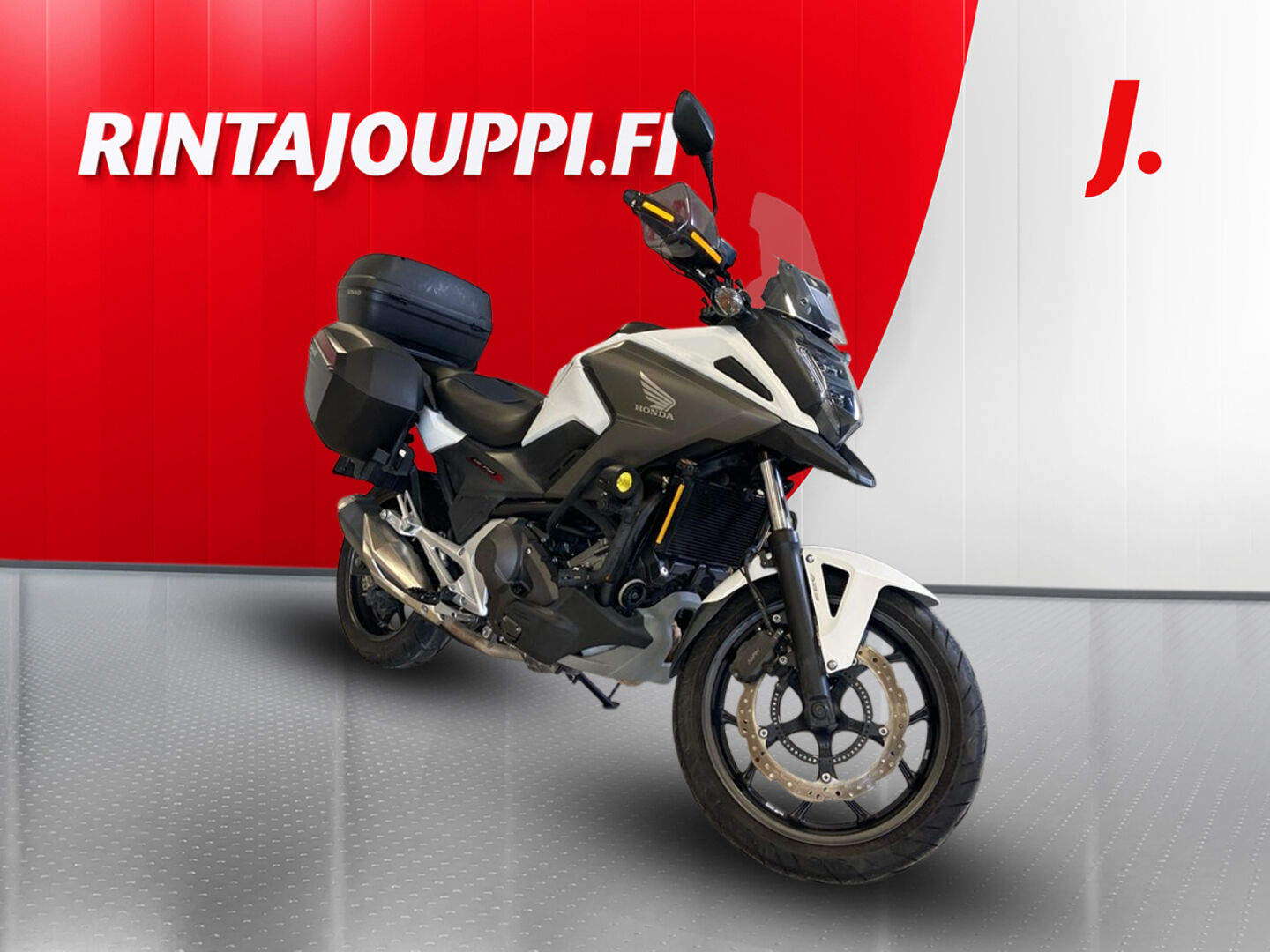 Honda NC