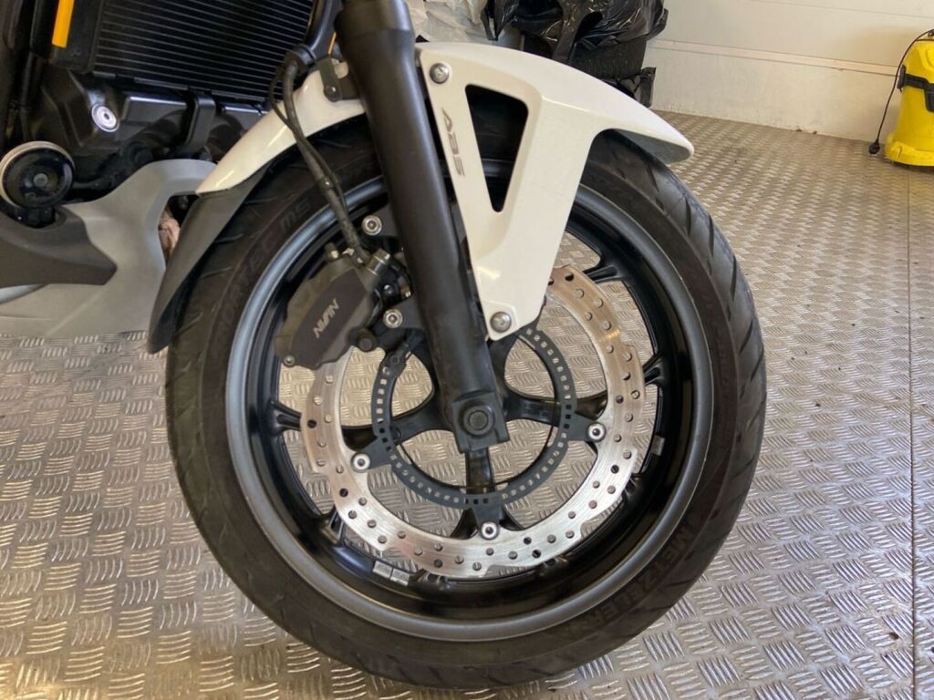 Honda NC 2020 