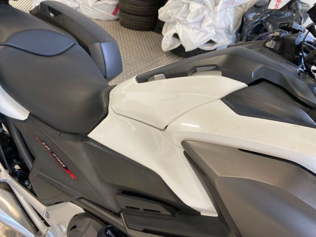 Honda NC 2020 