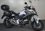 Honda NC 2020 