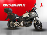 Honda NC 2020 