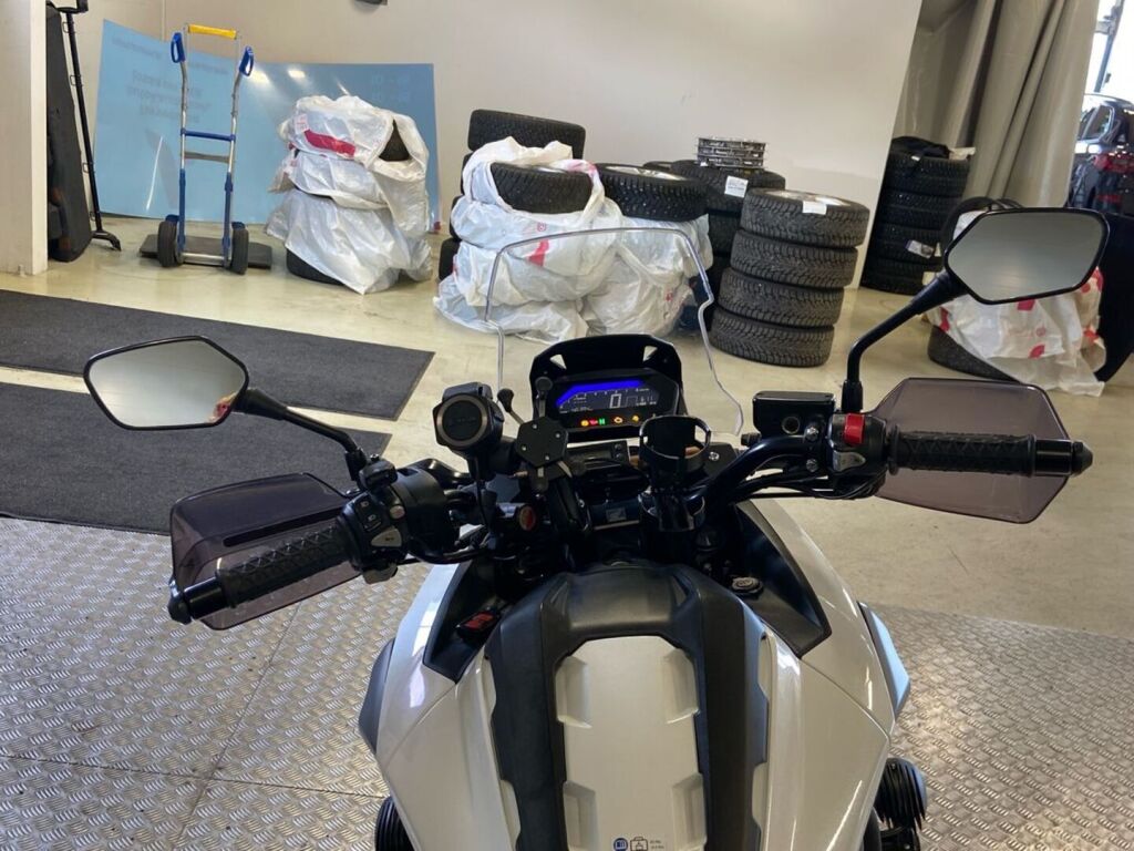 Honda NC 2020 
