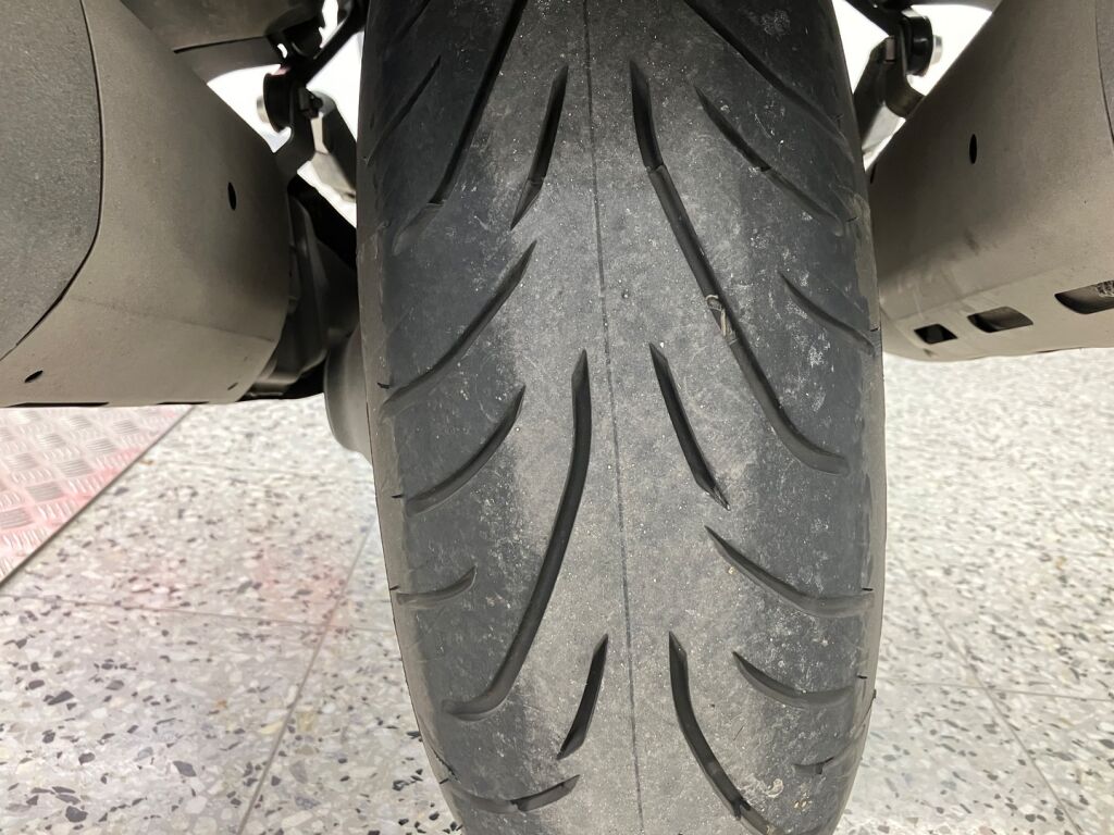BMW K 2017 